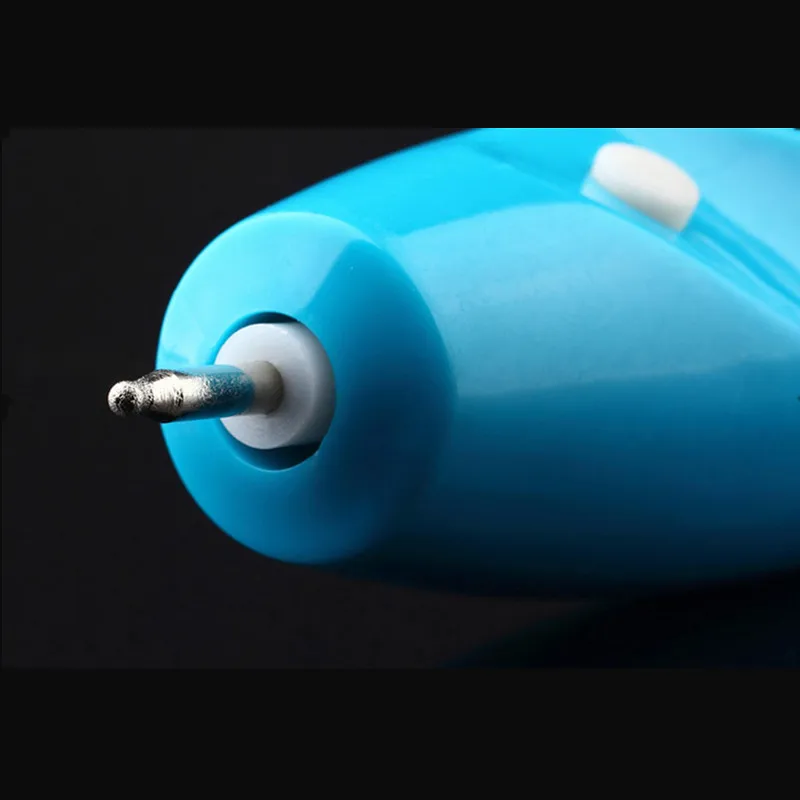 Полезная мини гравировальная ручка электрическая для резьбы Гравировальный