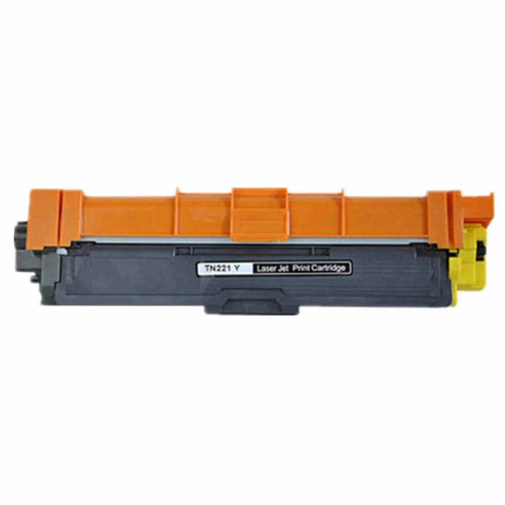 Совместимый картридж с тонером TN 221 225 241 245 251 261 замена для HL3140CW HL3150CDW HL3170CDW MFC9130
