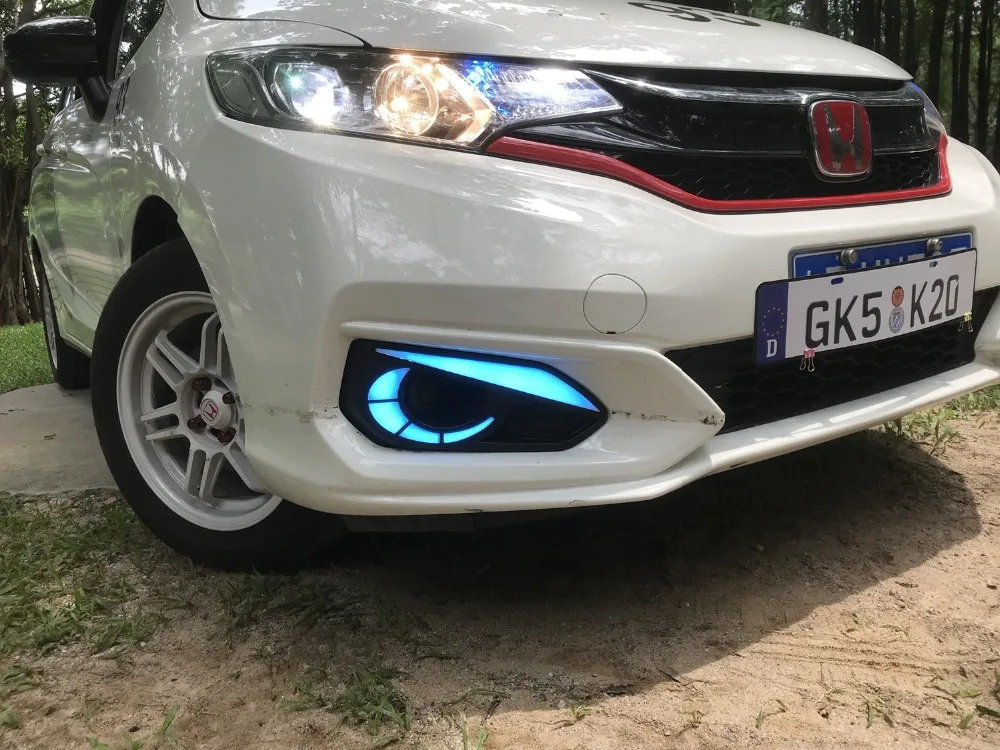 Модный дизайн 2018 высококачественные светодиодные дневные