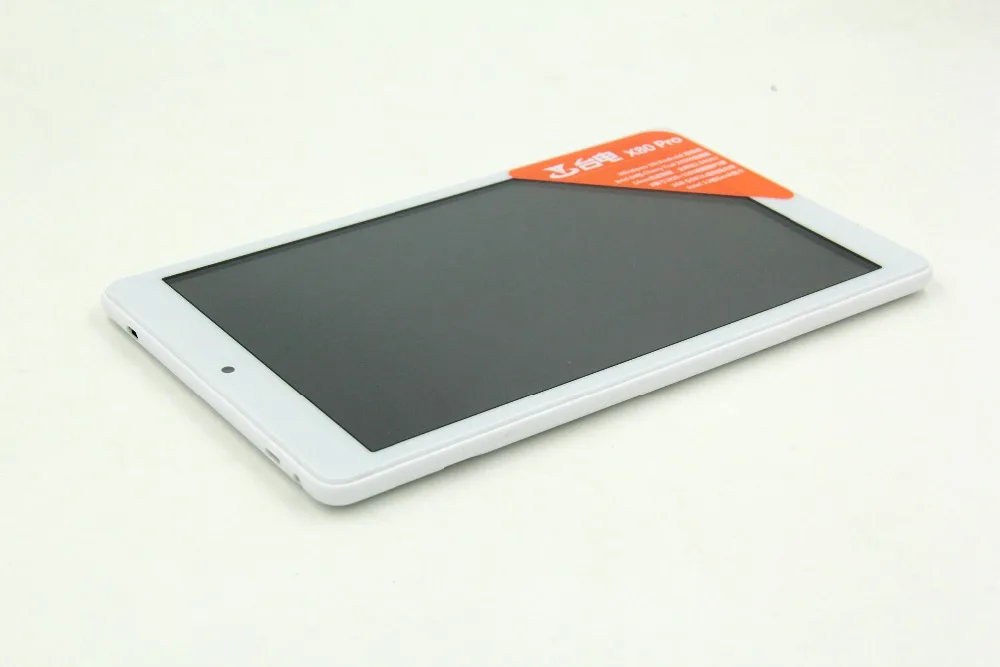 В наличии! Планшетный ПК Teclast X80 Pro 8 дюймов 2 Гб ОЗУ + 32 ПЗУ IPS экран Bluetooth 4 0 HDMI 1920*1200|2gb