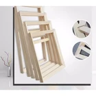 Рама 40х50 для масляной живописи, алмазная живопись по дереву своими руками, дерево