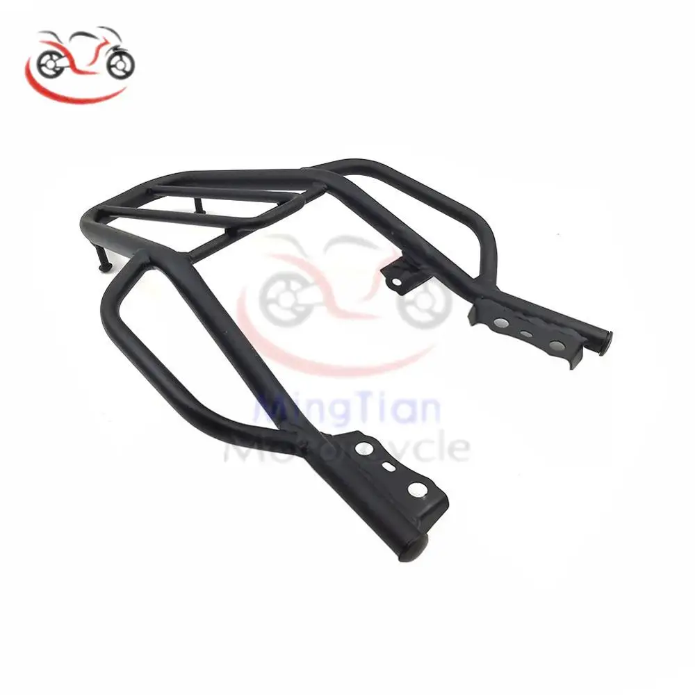 Стойка для заднего крыла ящик инструментов держатель багажа Supoort Cargo Shelf Mount Bracket