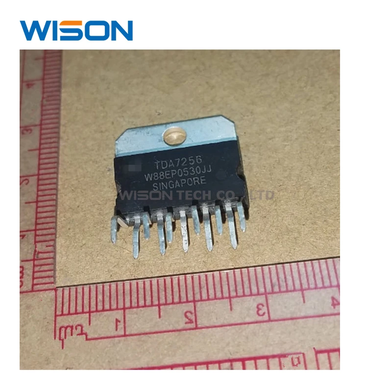 5PCS/LOT TDA7256 TDA7292 TDA7293 TDA7294 TDA7297 TDA7377 TDA7379 TDA7495S ZIP-15 ZIP-11 | Air Conditioner Parts