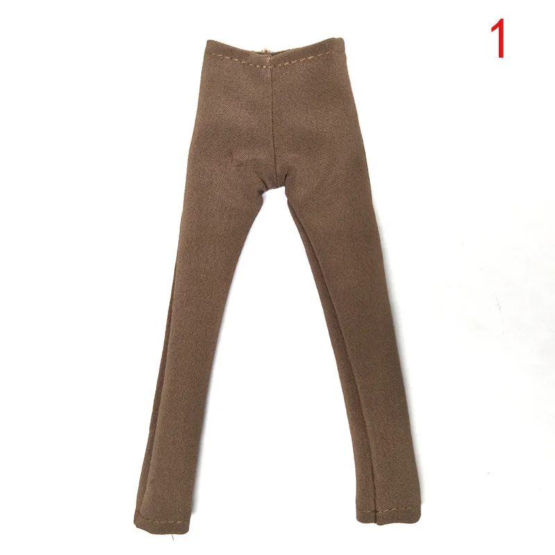 pants Kahki/1/6 Одежда для мальчиков, штаны ручной работы для Кена, брюки для куклы Барби, парень Кэн, принц, повседневная одежда для мальчиков - Цвет: pants