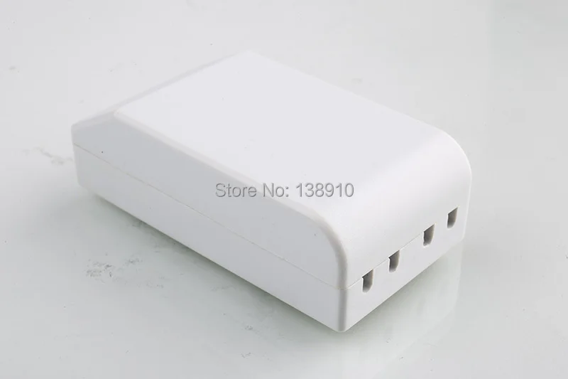 Самая простая проводка Новая беспроводная система переключения питания 220 В