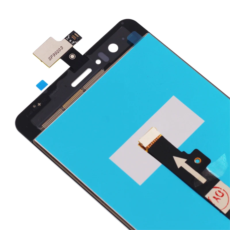 Высококачественный ЖК-дисплей для BQ Aquaris M5.0 5-дюймовый кодирующий