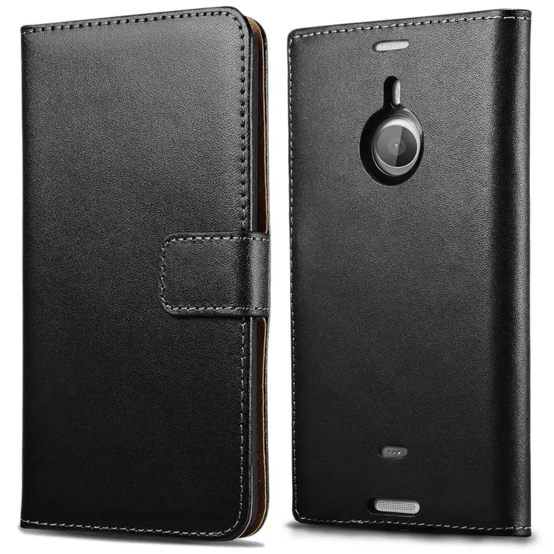 Чехол для Nokia Lumia 1520/1320/920/830/640/630/535 Флип PU кожаный бумажник чехол телефона