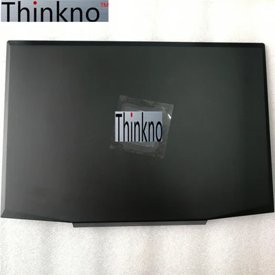 LCD BACK COVER Для hp PAVILION 15-CX lcd задняя крышка оболочка L20314-001 lcd Рамка Bshell AP28B000200 - Цвет: LCD BACK COVER