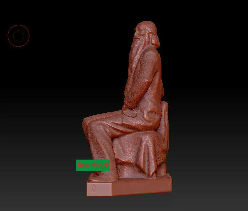 3D     3D-   STL    1