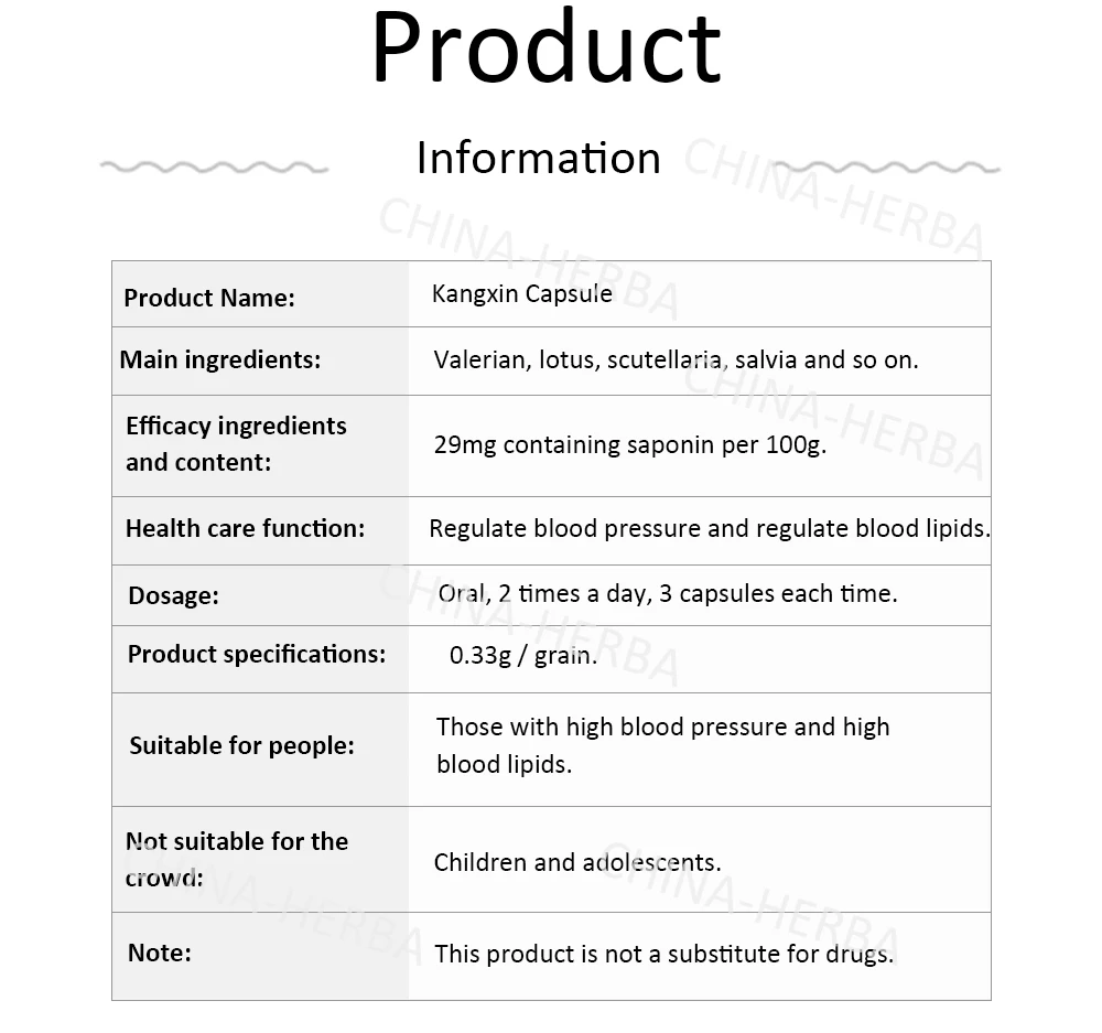 5 шт. мягких желатиновых капсул против гипертонии для контроля высокого кровяного давления, лечения, нормализации веса и очищения сосудов
