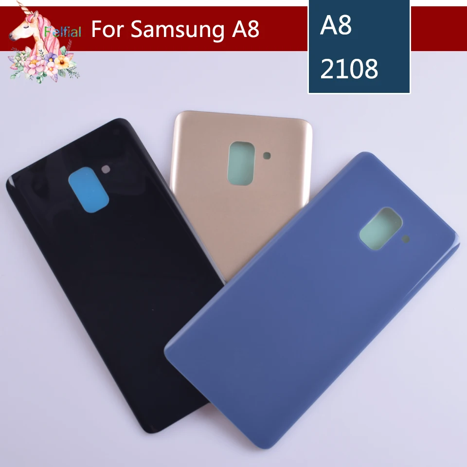 Корпус для Samsung Galaxy A8 A530 A530F plus A730 A730F 2018 | Мобильные телефоны и аксессуары