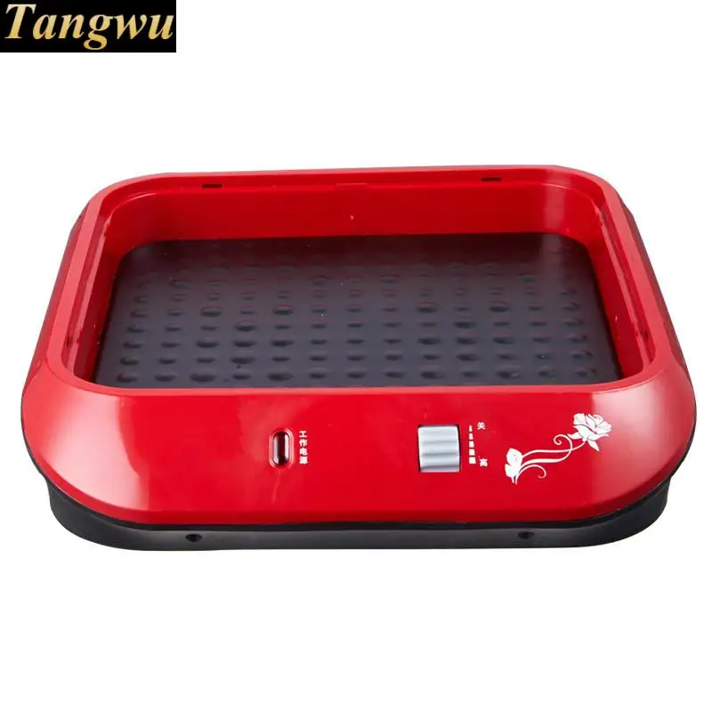 Офисный обогреватель использует теплую ногу для массажа физиотерапии | Бытовая