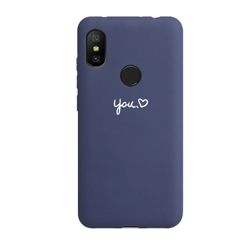 Love 9 blue case Чехол для пар для xiaomi redmi note 7 6 5 Huawei Honor 8 Pro 8A 7A 6a 5a 4a S2 мягкие Мультяшные из ТПУ чехол для xiaomi mi 9 Honor 8 lite A3 A2 A1 5X 6X - Цвет: Love 9 blue case