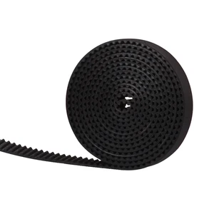 Ремень ГРМ, ширина 6 мм GT2, 10 млот