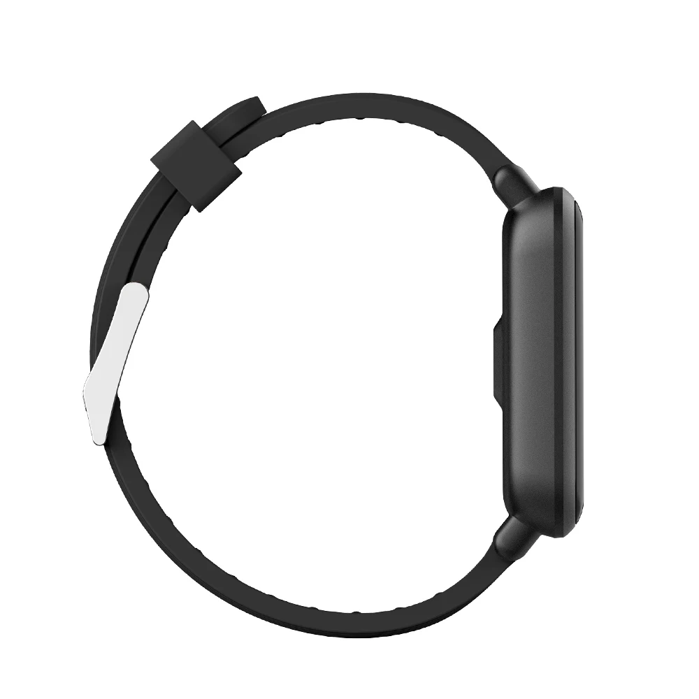 TISHRIC Q9 спортивный умный Браслет/Часы Smartwatch Трекер Активности Шагомер фитнес-браслет IP67 Водонепроницаемый сенсорный экран
