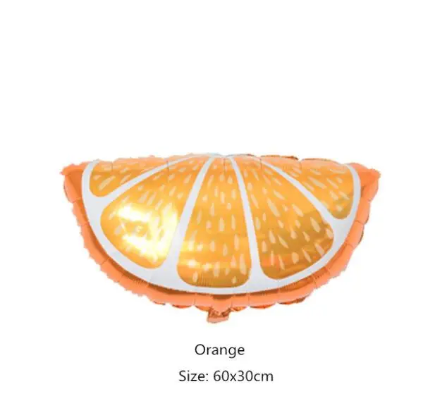 Orange Birthday Balloons Rose Pink Flamingo Moon Heart Beer cup Foil Balloon Wedding Mariage Decoration Adult Party Helium Air Globos - Цвет: Orange