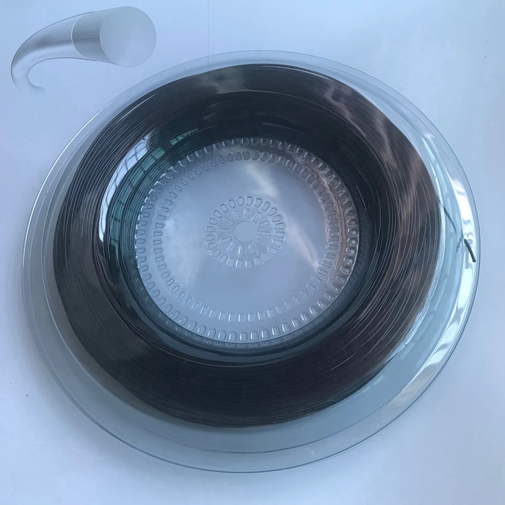 1 Катушка ALU power Tennis String reel(полиэфирная струна 200 м/катушка жесткая струна