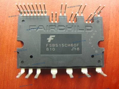 Новый и оригинальный модуль FSBS15CH60 FSBS15CH60F FSBS15CH60L|Детали генератора аксессуары| |
