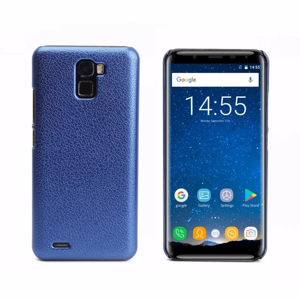 Чехол OCUBE OUKITEL K5000 текстура личи | Мобильные телефоны и аксессуары