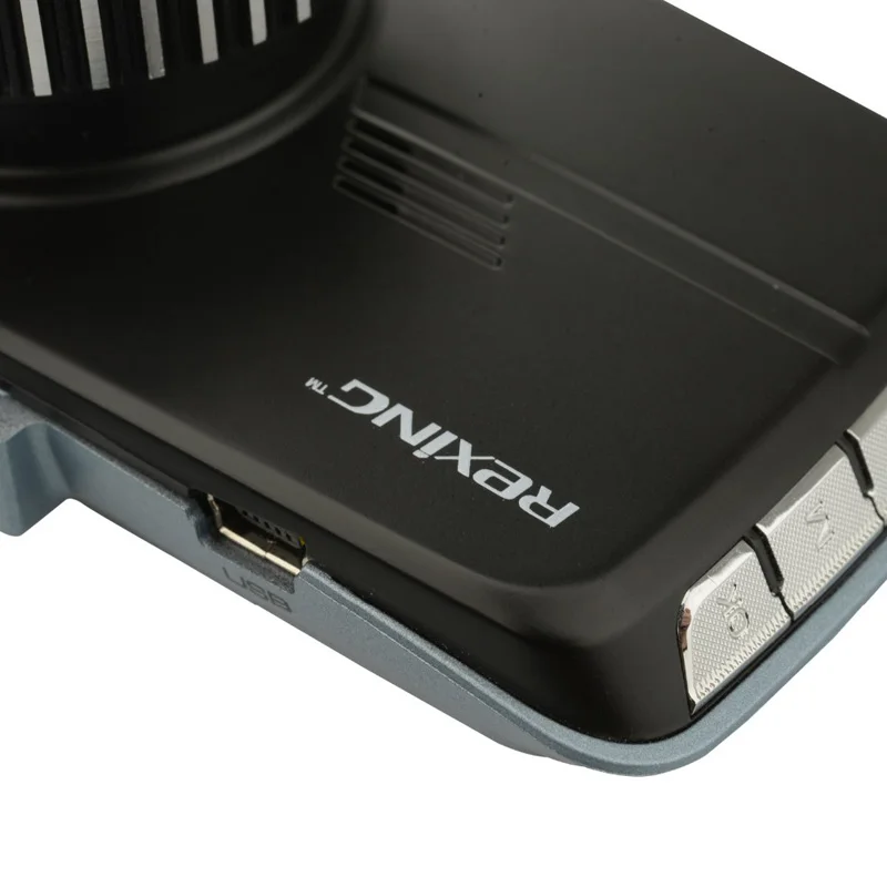 Оригинал 3.0 дюймовый Автомобильный ВИДЕОРЕГИСТРАТОР Камера HD18 Cortex A9 ЖК FHD 1080 P