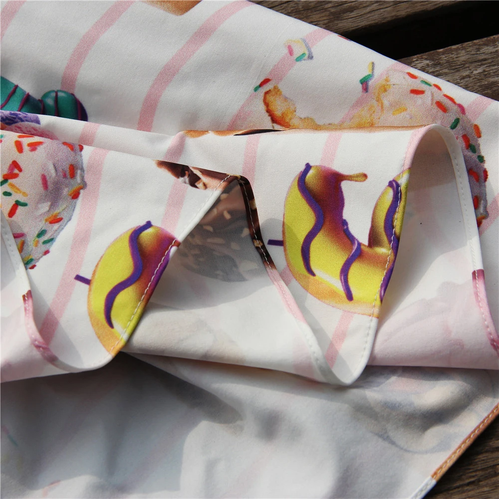 Детское платье детская одежда летняя стильная для девочек Повседневное Модные