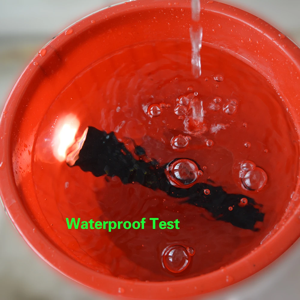 Профессиональный IP68 Водонепроницаемый светодиодный фонарик для дайвинга 3 * XM L L2