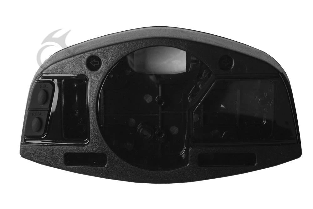 

SpeedoMeter Guages Cover For Honda CBR600RR CBR600 RR 2007-2012 09 (Fit: CBR)