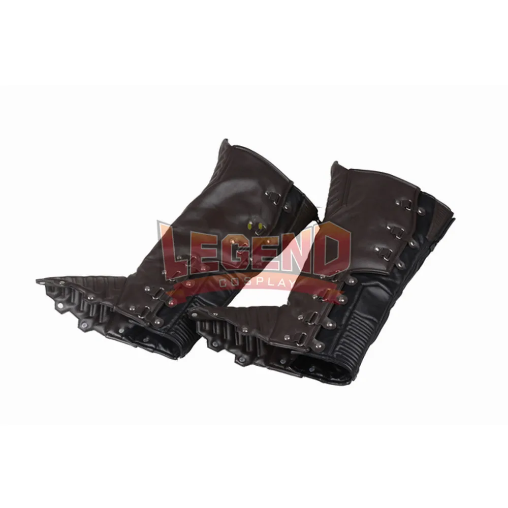 Звездный Властелин Питер Килл костюмированный наряд для взрослых Мужской