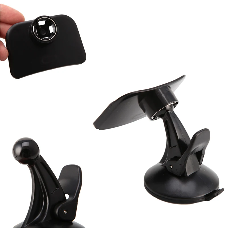 Держатель на присоске для лобового стекла держатель навигатор подставка TomTom One XL