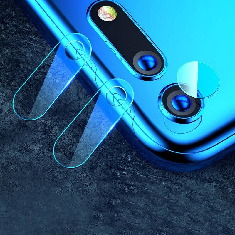Keajor 2 шт. стекло для huawei Honor V20 View 20 объектив камеры закаленное стекло Защита экрана тонкий для Honor V 20 телефон Камера Лен