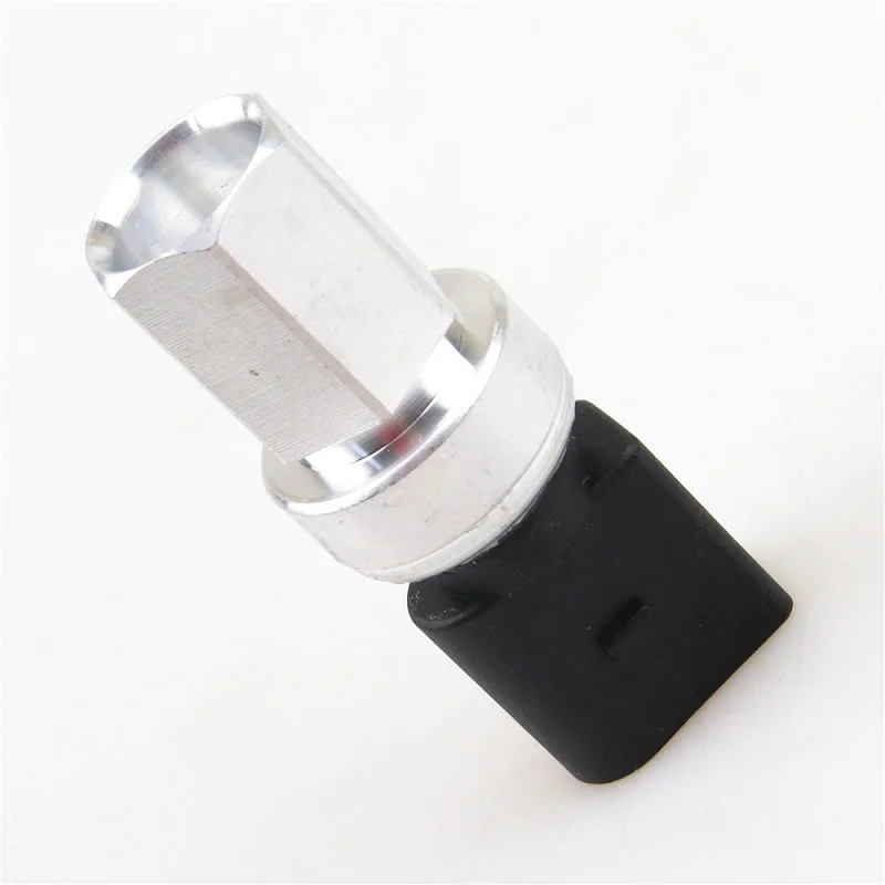 Pressure Sensor READXT кондиционер датчик давления кабельный разъем для Passat B5 B6 Bora Golf 4 MK4 5 6 MK6 Polo A3 Seat Leon Toledo1J0 959 126 - Цвет: Pressure Sensor