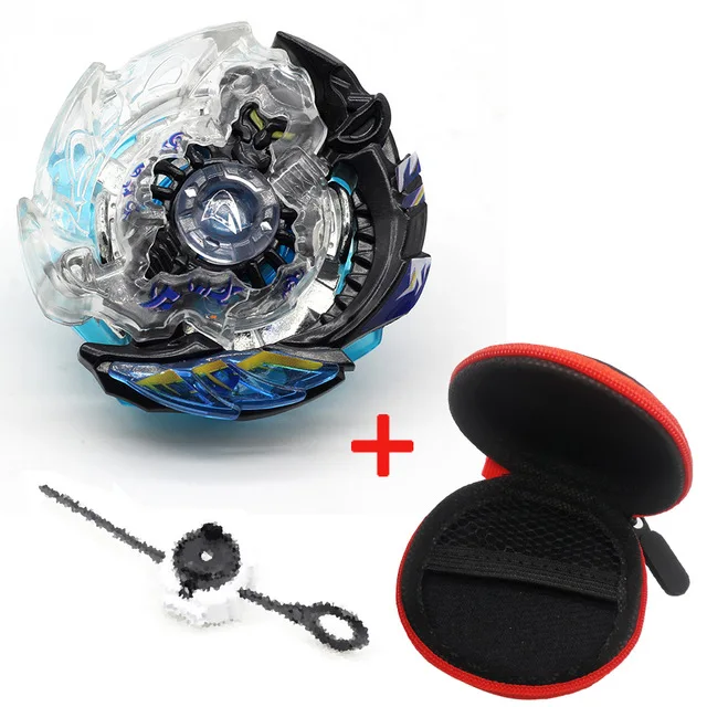 Beyblade Burst B122 Арена spelgoed Koop Bey Blade Zonder Launcher en Doos Bayblade Bable Afvoer Fafnir Phoenix Blayblade - Цвет: B85.