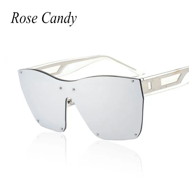 Негабаритных без оправы Для мужчин женщин Брендовая дизайнерская обувь большой