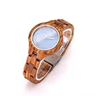 Наручные деревянные часы для женщин, изготавливаются на заказ, в бумажной коробке, с лимитированным тиражом, с изображением лица, для рождественских подарков