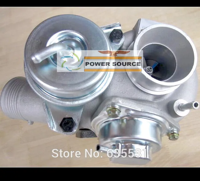 Бесплатная доставка TD04-14T-6 49377-06213 8692518 30650634 турбо для Volvo PKW XC70 XC90 S60 S80 V70 B5254T N2P258LT