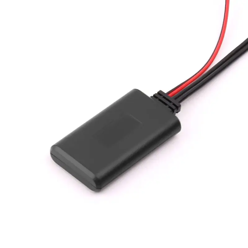 Автомобильный стерео Bluetooth музыкальный адаптер 12pin CD30 CDC40 CD70 DVD90 AUX IN Аудио