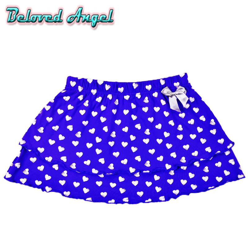 13 ярких цветов детская юбка пачка для девочек балетные юбки принцессы Бальные