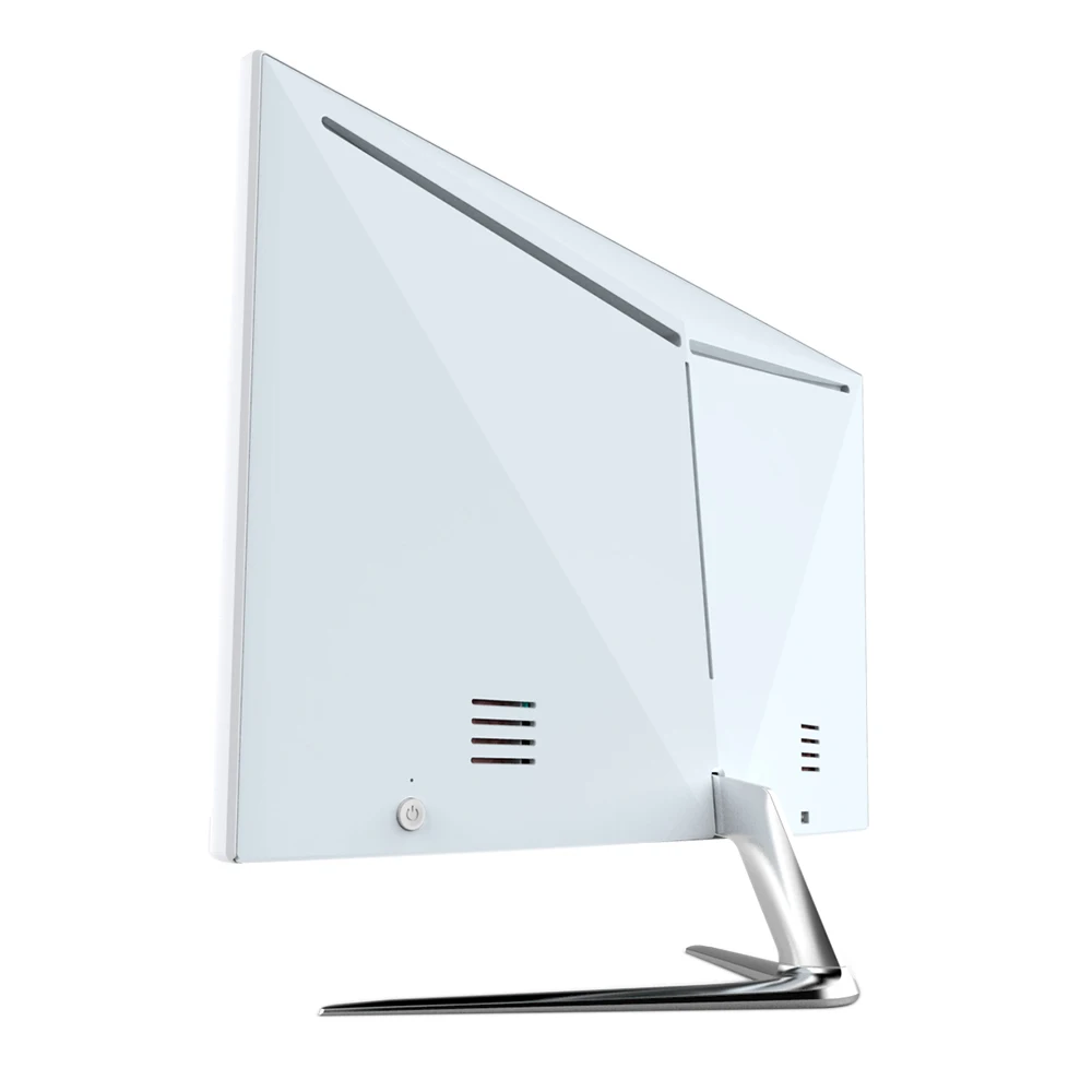 Onebot L2416 G4400 120G SSD 4G DDR4 1920*1080 23," все-в-одном компьютер настольный двухъядерный все-в-одном ПК для офисного бизнеса