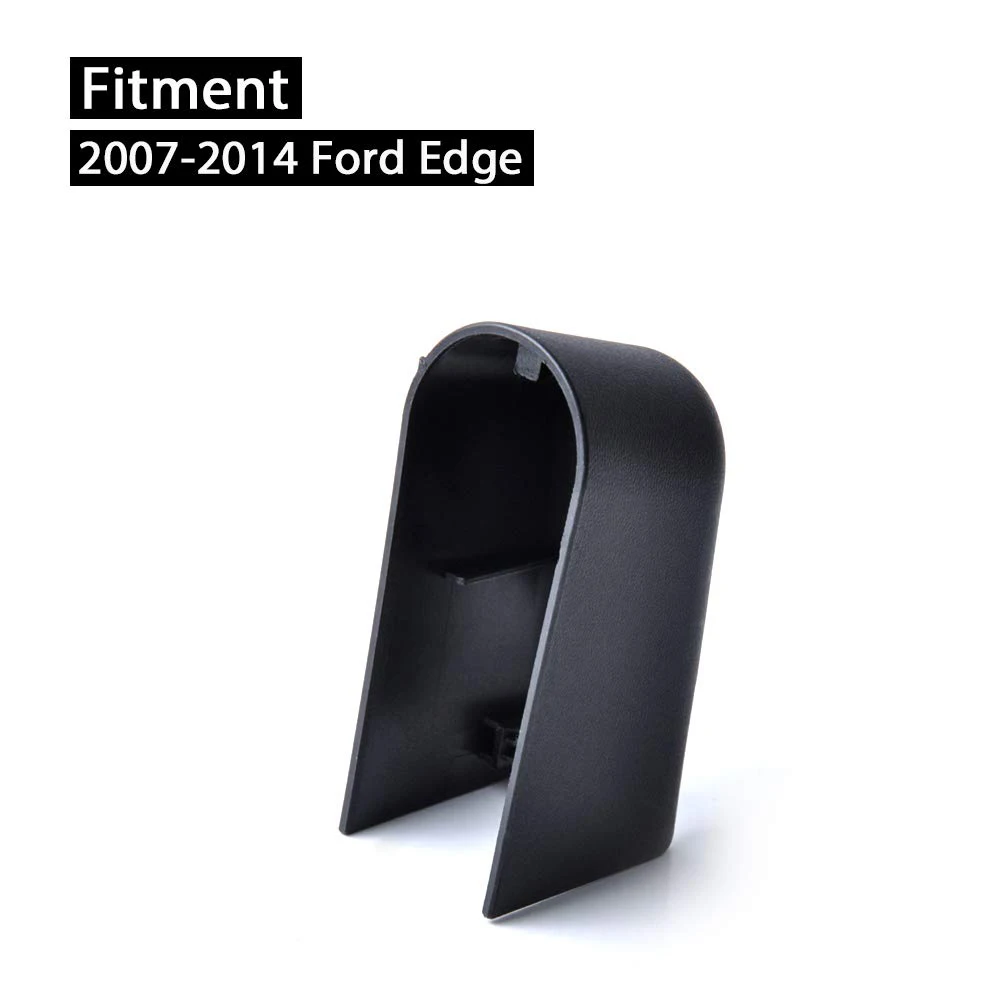 Задняя крышка рычага стеклоочистителя для Ford Edge 2007-2014 задняя дворника |