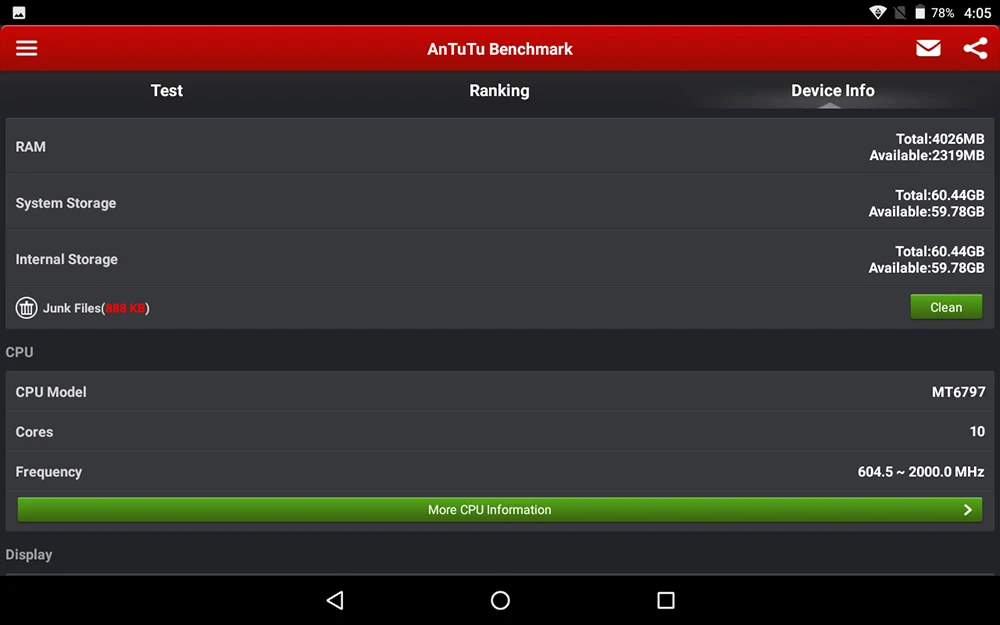 Высокая версия для игр/видео 2.5D Закаленное стекло 10 дюймов 4G-LTE WiFi Android 8,1 планшетный ПК Deca Core 6 Гб ram 128 ГБ rom ips Wifi