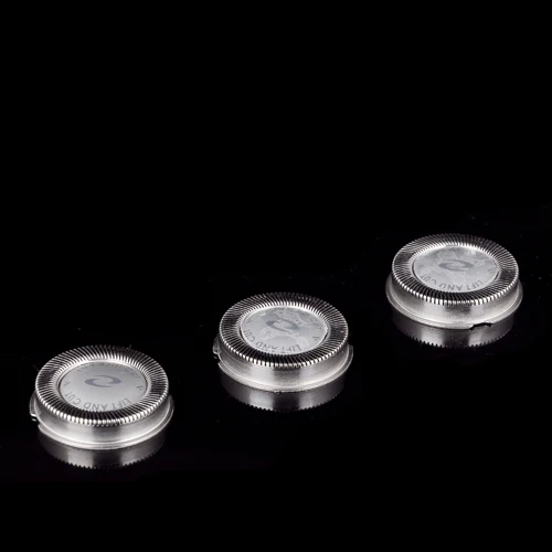 3PCS/Lot Shaver Heads Replacement for Philips Razor Blade Head HQ30 HQ912 PQ206 HQ902 HS190 HQ40 HQ852 | Красота и здоровье