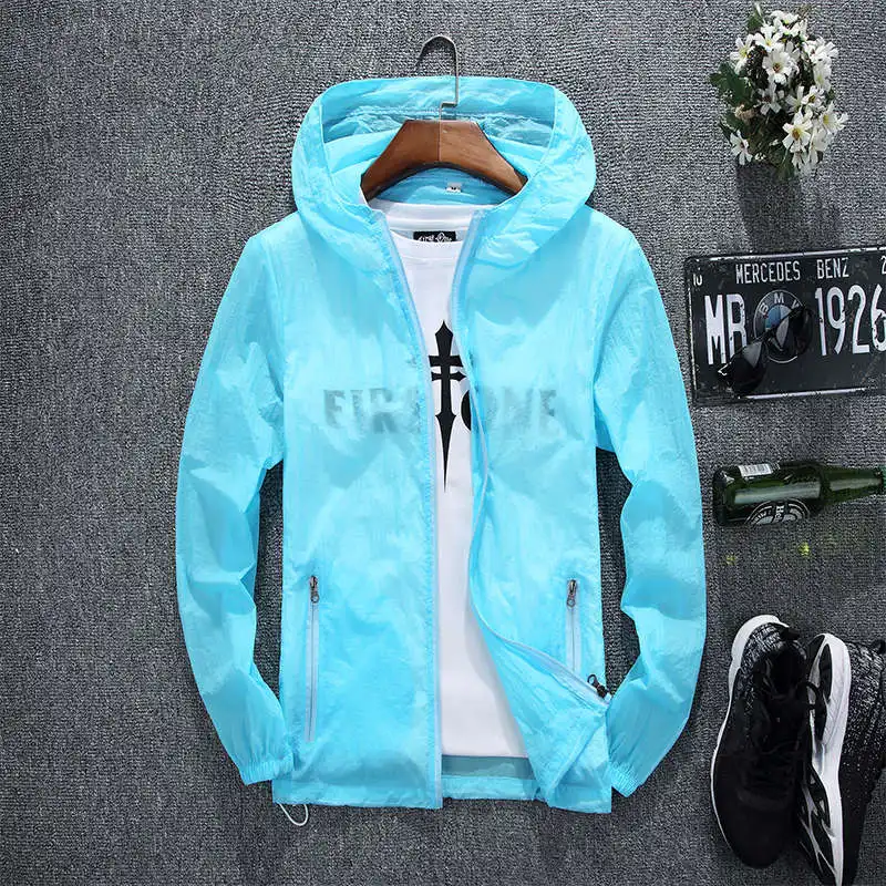 Летняя одежда для защиты от солнца спортивная пар рыбалки с длинными рукавами и
