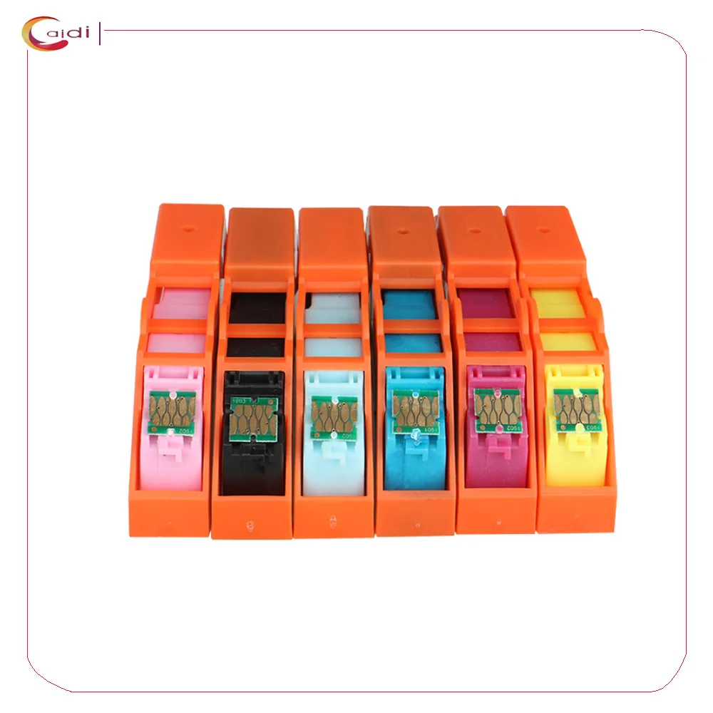 13 шт. совместимый чернильный картридж T2431 24XL для Epson|ink cartridge|compatible ink cartridgeink cartridge for
