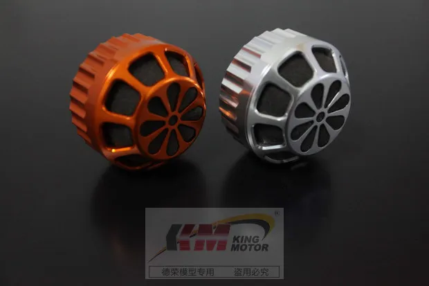 

High cooling air filter for KM ROVAN ZENOAH ENGINE PARTS