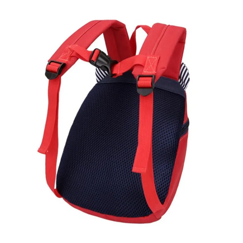 Классные Детские Водонепроницаемые сумки с животными Новое поступление 2017