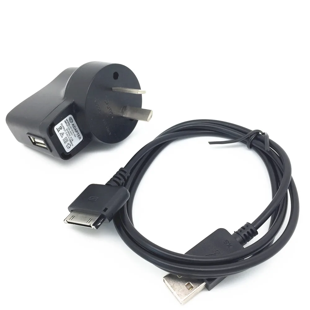 USB-кабель для зарядного устройства SANDISK SANSA Fuze 2 ГБ/4 ГБ/8 ГБ View 8 ГБ/16 ГБ/32 | Мобильные