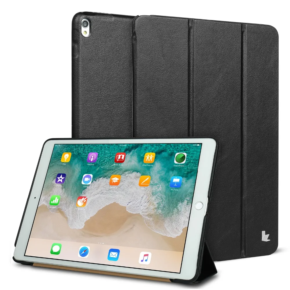 Jisoncase для iPad Air 10,5 чехол из микрофибры для iPad Air 3 10,5 умный чехол для планшета чехол для iPad Air Чехол Funda