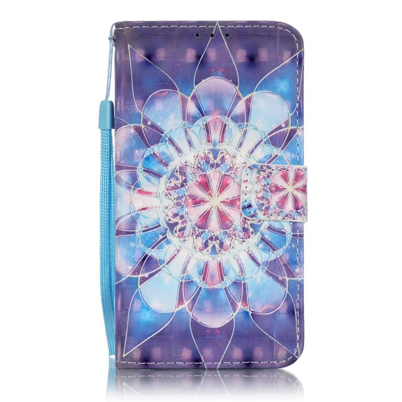 Роскошный силиконовый чехол-бумажник из искусственной кожи с откидной крышкой