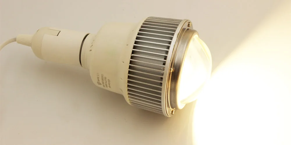 70W 3500K полный спектр белый светильник кри CXB3590 COB светодиодный светильник для выращивания