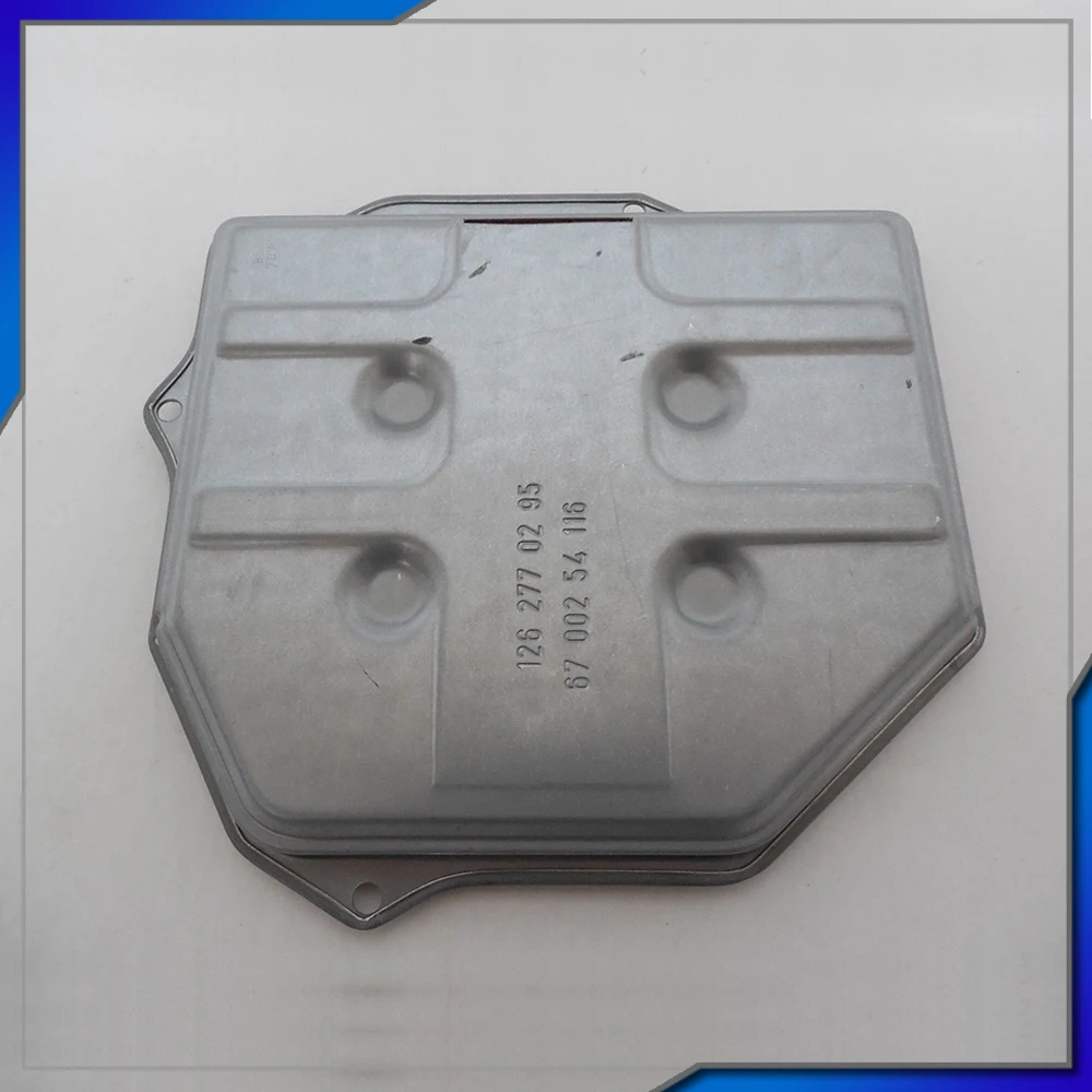 Автозапчасти фильтр передачи A/T для MERCEDES W202 C124 S124 W126 W140 C126 W123 W124 R107 R129 C180 C200 C220 OE